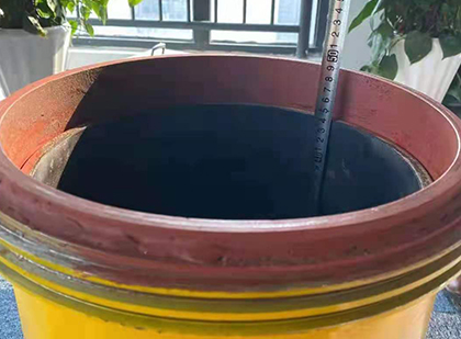 石楼抗爆容器