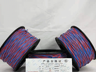 石楼数码电子雷管放炮线